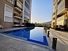 Karşıyaka Sever Sitesinde 2+1 Kapalı Mutfak 115m2 Satılık Daire
