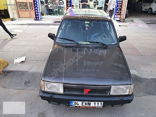 Tofas Dogan Fiyatlari Modelleri Sahibinden Com Da