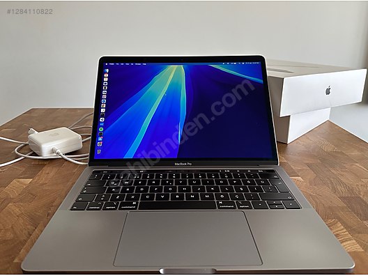 Apple MacBook Pro 2019 シルバー 8gb 512gb MacBook Pro (15 inç, 2019) - Teknik Özellikler - Apple Destek (TR)