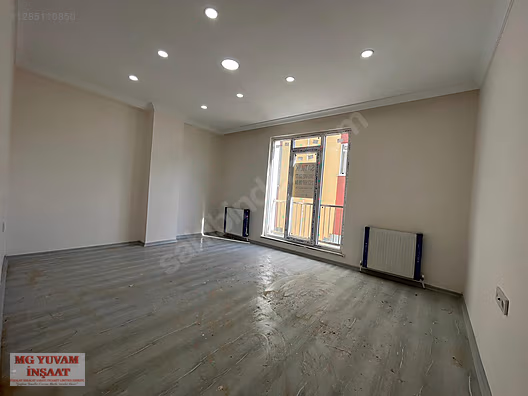 MERKEZİ KONUMDA SATILIK DAİRE #1285110850