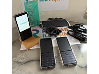 XİAOMİ DUOQİN F22 PRO 4/64 SIFIR TUŞLU ANDROİD TELEFON