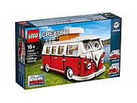 Lego 10220
