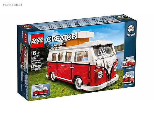 Used & Brand New Items / Toys & Hobbies / Toys / LEGO & Building Blocks / LEGO