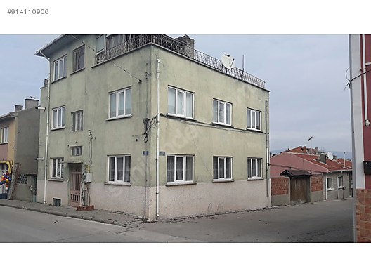 For Sale Detached House Sahibinden Satilik Ev At Sahibinden Com 914110906