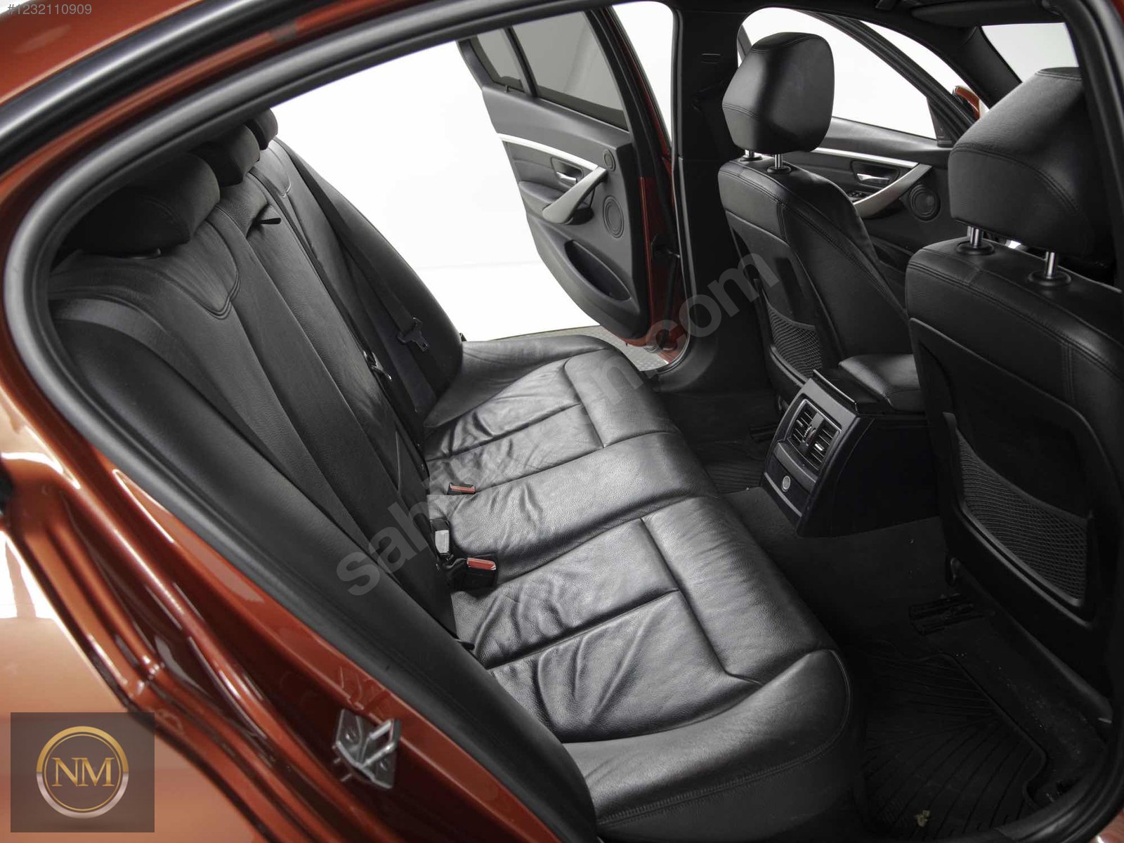 BMW / 3 Serisi / 340i xDrive / 340i xDrive / 2017 600 HP B58 F80 M3 ...