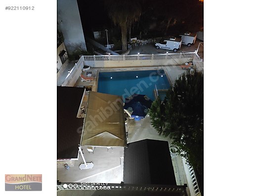 Kuşadası günlük kiralık ev daire apart pansiyon otel odaları. Günlük