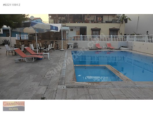 Kuşadası günlük kiralık ev daire apart pansiyon otel odaları. Günlük