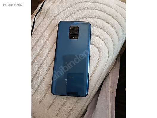 Used & Brand New Items / Cell Phones & Accessories / Cell Phones / Xiaomi / Redmi Note 9S