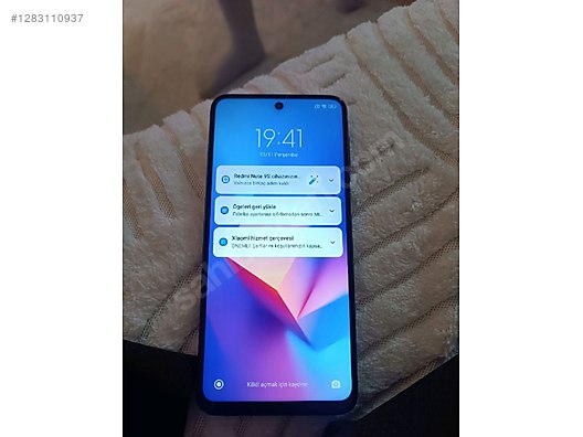 Used & Brand New Items / Cell Phones & Accessories / Cell Phones / Xiaomi / Redmi Note 9S