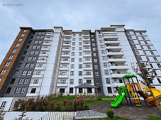 CİCİBABA'DAN ÇAKIR KENT'TE 1+1 FULL EŞYALI KİRALIK DAİRE #1253110950