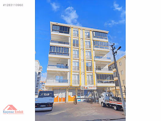 Aksaray Hasas Mahallesi Kiralık Daire #1283110960