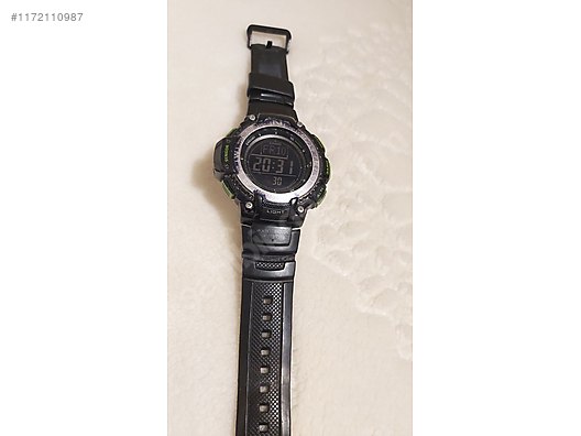 Casio sgw 1000 best sale