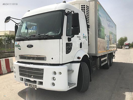 ford trucks cargo 2532 model 385 000 tl sahibinden satilik ikinci el 924111019 ford trucks cargo 2532 model 385 000 tl sahibinden satilik ikinci el 924111019