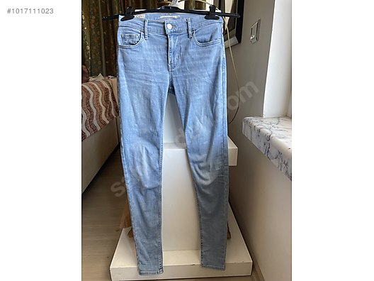 Levis Jeans W26 L30 at sahibinden.com 