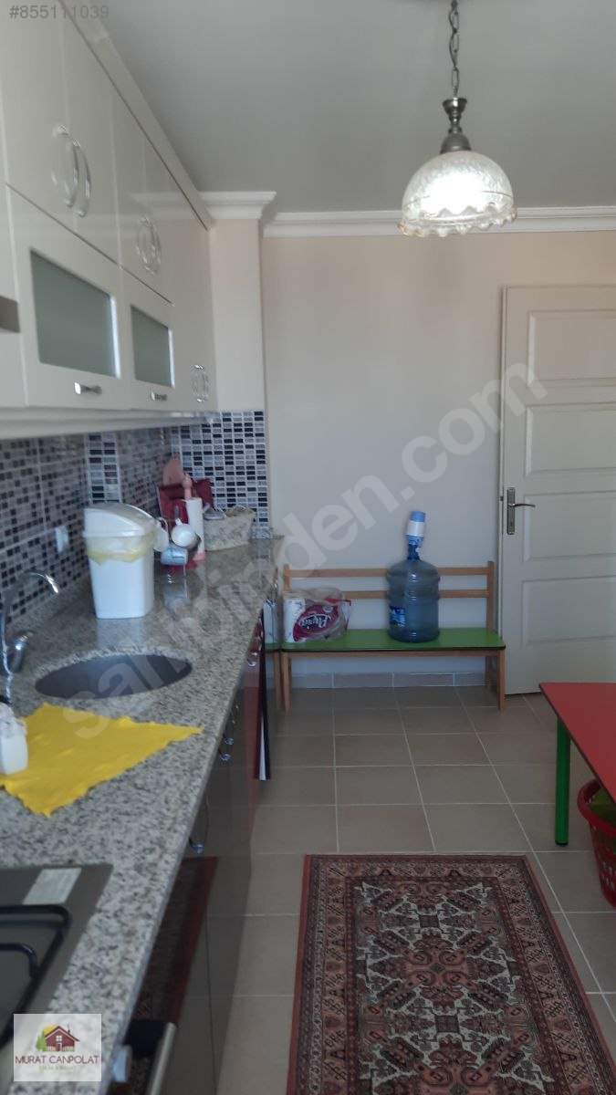 Dikili salimbey de full deniz gören dubleks Satılık Daire İlanları