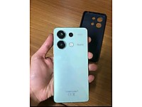 Redmi Not 13 4G 256GB TR