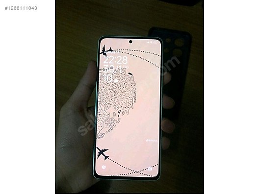 İkinci El ve Sıfır Alışveriş / Cep Telefonu & Aksesuar / Cep Telefonu / Xiaomi / Redmi Note 13