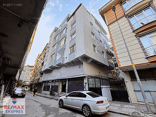 Remax'tan Yıldıztepe'de Metroya Yakın Kiralık 2+1 Tadilatl Daire #1287111063