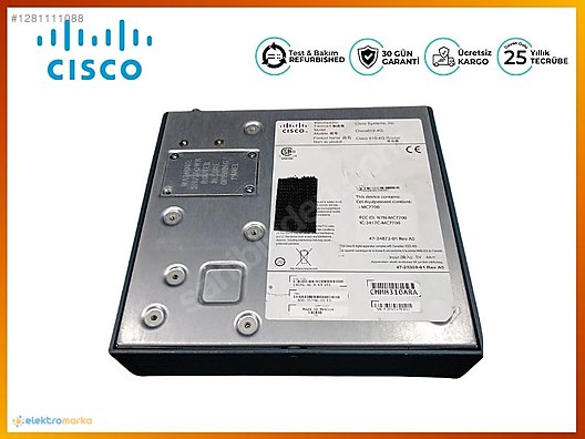 Used & Brand New Items / Computers / Peripherals / Modems & Networking / Routers