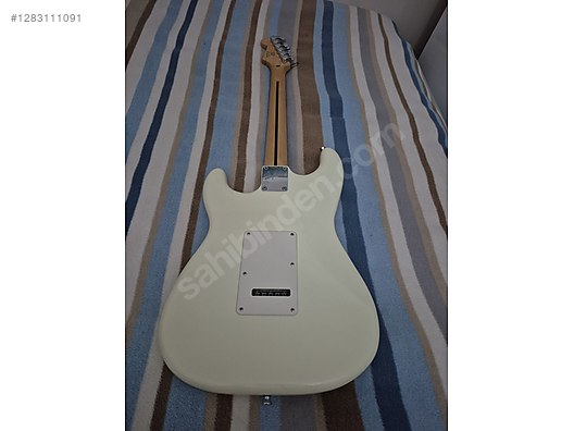 İkinci El ve Sıfır Alışveriş / Müzik / Müzik Aletleri / Telli Çalgılar / Gitar / Elektro