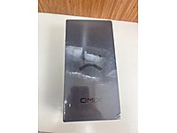 [SIFIR] Omix X6 6/128GB Türkiye Garantili