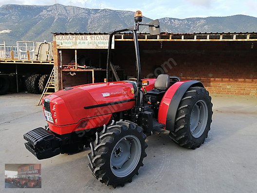 2016 Magazadan Ikinci El Same Satilik Traktor 170 000 Tl Ye Sahibinden Com Da 897111107