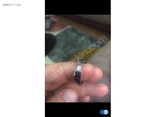Pirlanta Erkek Yuzuk Pirlanta Yuzuk Modelleri Ve Taki Mucevher Cesitleri Sahibinden Com Da 883111108