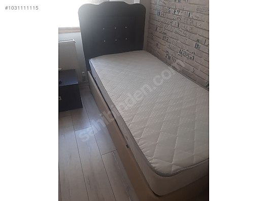 baza baslık ve yatak 2 tane 90 /2.00 ölçüsü 1031111115