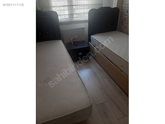baza baslık ve yatak 2 tane 90 /2.00 ölçüsü 1031111115