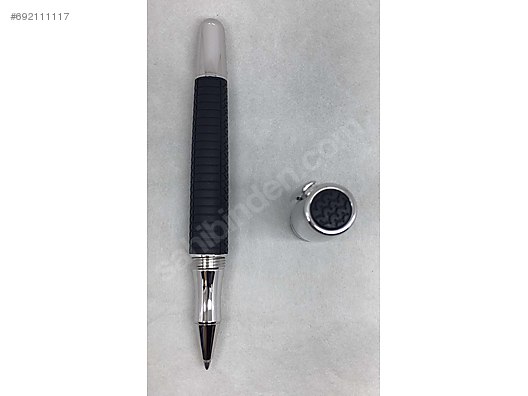 chopard classico pilot kalem cok temiz