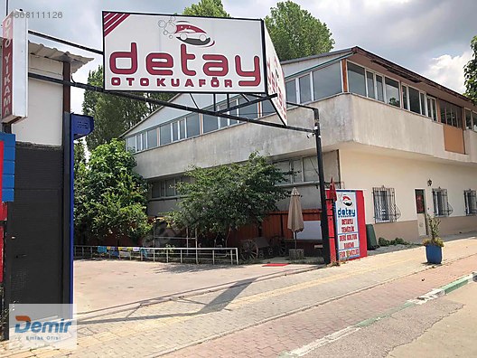 Bursa Osmangazi Demir Emlak Ofisi Emlak Ilanlari Sahibinden Com Da