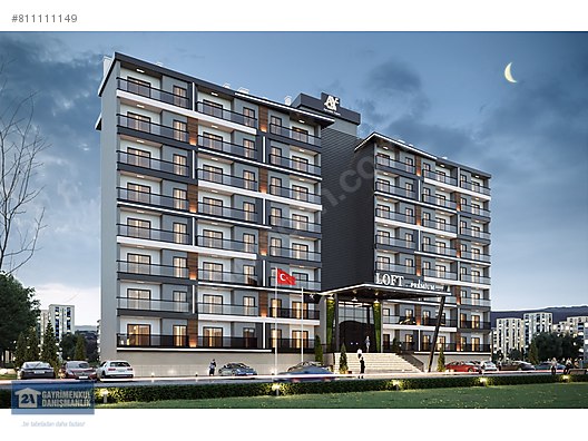 aksaray loft premium satilik 1 1 yuksek kira getirili daireler satilik daire ilanlari sahibinden com da 811111149