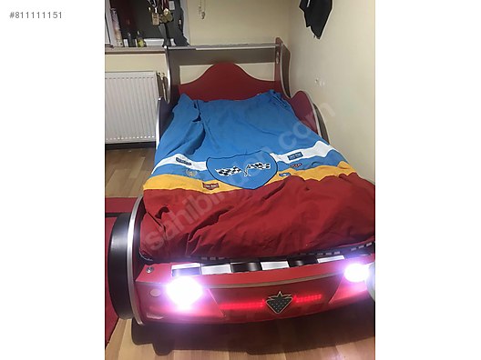 cocuk odasi takimi cilek arabali yatak odasi takimi sahibinden comda 811111151