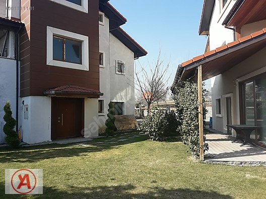 Emlak Ofisinden 10 2 1150 M Satilik Villa 5 750 000 Tl Ye Sahibinden Com Da 661111161