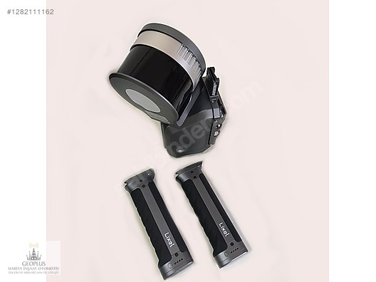 İkinci El ve Sıfır Alışveriş / Teknik Elektronik / Test & Ölçüm Cihazı / Arazi & Alan Ölçer