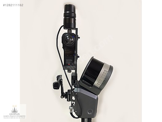 İkinci El ve Sıfır Alışveriş / Teknik Elektronik / Test & Ölçüm Cihazı / Arazi & Alan Ölçer