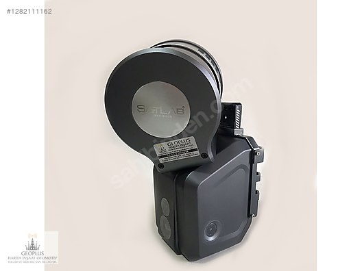 İkinci El ve Sıfır Alışveriş / Teknik Elektronik / Test & Ölçüm Cihazı / Arazi & Alan Ölçer