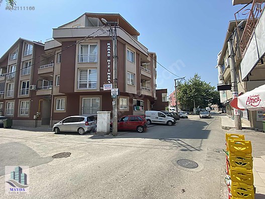 bursa hurriyet sogukkuyu kat mulkiyetli 2 1 yari bodrum daire satilik daire ilanlari sahibinden com da 942111166