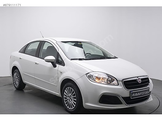 Fiat Linea 1 3 Multijet Pop 2017 Model 2018 Cikisli Hatasiz Boyasiz Pop Linea Sahibinden Comda 879111171