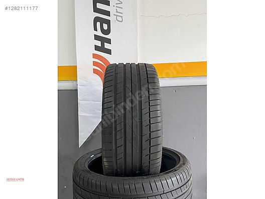 Yedek Parça, Aksesuar, Donanım & Tuning / Otomotiv Ekipmanları / Jant & Lastik / Lastik