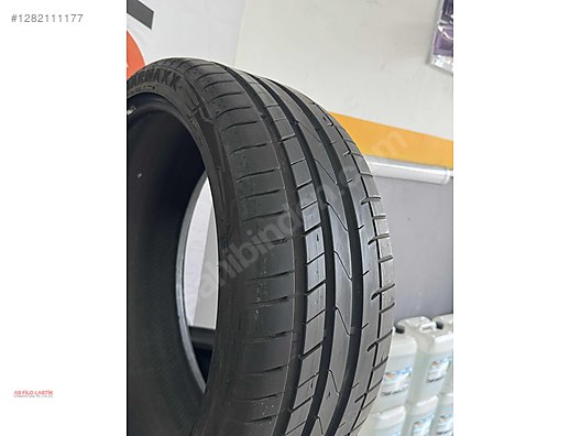 Yedek Parça, Aksesuar, Donanım & Tuning / Otomotiv Ekipmanları / Jant & Lastik / Lastik