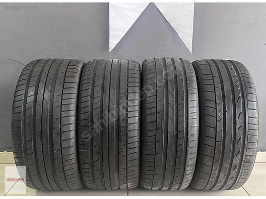 Yedek Parça, Aksesuar, Donanım & Tuning / Otomotiv Ekipmanları / Jant & Lastik / Lastik