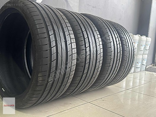 Yedek Parça, Aksesuar, Donanım & Tuning / Otomotiv Ekipmanları / Jant & Lastik / Lastik