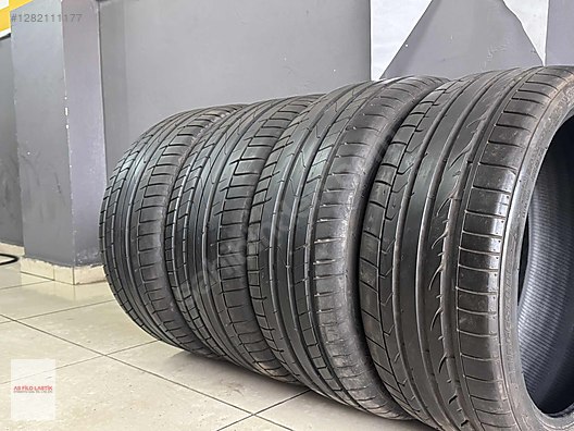 Yedek Parça, Aksesuar, Donanım & Tuning / Otomotiv Ekipmanları / Jant & Lastik / Lastik