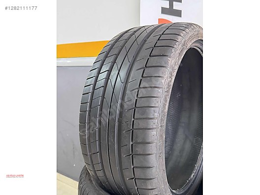 Yedek Parça, Aksesuar, Donanım & Tuning / Otomotiv Ekipmanları / Jant & Lastik / Lastik