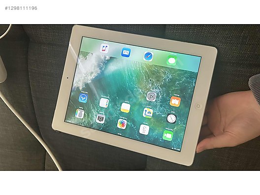Apple / iPad 1 / Ipad A1460 on sahibinden.com - 1298111196