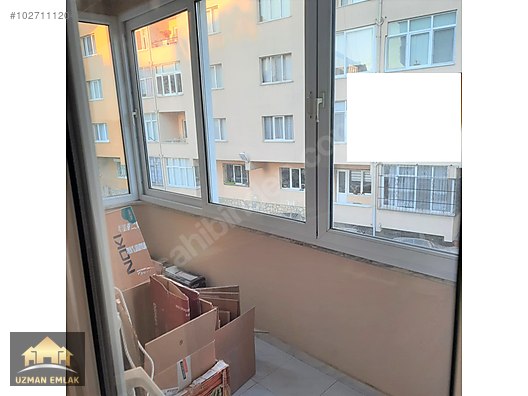 Bandırma Paşakonak Mahallesinde 3+1 Arakat Kiralık Daire Kiralık