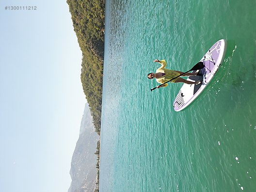 SUP Malzemeleri / Kürek Sörfü, Paddle board, SUP sahibinden.comda