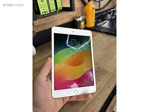 DTM・DAW ipad mini5 Apple iPad mini 5 64 GB Tablet - 1328111214