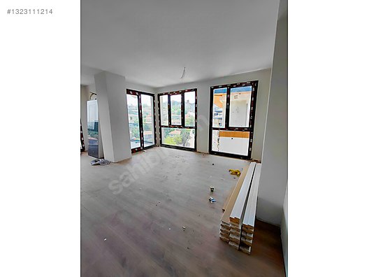Duplex 4+2 in Çengelköy